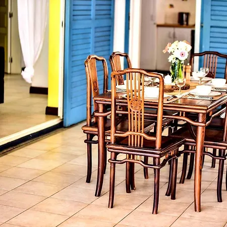 Villa Des Iles 3